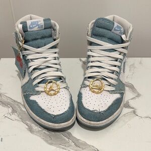 Air Jordan 1 Retro High OG Denim